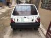 Suzuki Mehran VX (CNG) 2006 For Sale in Rawalpindi