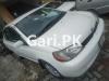 Toyota Platz F 1.0 2001 For Sale in Peshawar