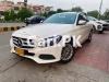 Mercedes Benz C Class C180 Avantgarde 2018 For Sale in Lahore