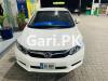 Honda Civic VTi Prosmatec 1.8 i-VTEC 2015 For Sale in Islamabad