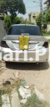 Honda City  2004 For Sale in Lahore