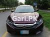 Honda Civic Oriel 1.8 i-VTEC CVT 2018 For Sale in Islamabad