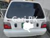 Suzuki Mehran VXR Euro II 2018 For Sale in Rawalpindi