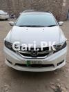 Honda City Aspire 2019 For Sale in Lahore