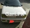 Suzuki Mehran VXR 2018 For Sale in Multan