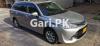 Toyota Corolla Fielder  2015 For Sale in Karachi