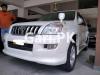 Toyota Prado TZ 4.0 2006 For Sale in Karachi