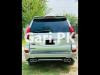 Toyota Prado TZ G 4.0 2006 For Sale in Islamabad