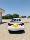 Honda Civic VTi 1.8 i VTEC Oriel Prosmatec 2013 For Sale in Islamabad