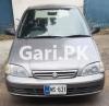 Suzuki Cultus VXL 2008 For Sale in Islamabad