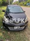 Toyota Vitz  2013 For Sale in Wah