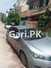 Toyota Corolla GLI 2015 For Sale in Islamabad