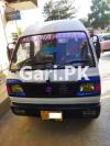 Suzuki Bolan  2011 For Sale in Rawalpindi