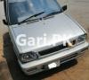 Suzuki Mehran VXR 2005 For Sale in Rawalpindi