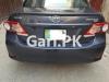 Toyota Corolla GLi 1.3 VVTi 2013 For Sale in Lahore