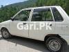 Suzuki Mehran VX Euro II 2016 For Sale in Islamabad