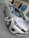 Toyota Corolla GLI 2017 For Sale in Haripur