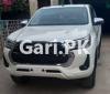 Toyota Hilux  2021 For Sale in Multan