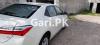 Toyota Corolla GLI 2019 For Sale in Mandi Bahauddin