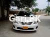 Toyota Corolla XLI 2012 For Sale in Karachi