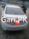 Toyota Corolla Altis Grande CVT-i 1.8 2017 For Sale in Karachi