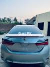 Toyota Corolla  2018 For Sale in Jhelum