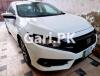 Honda Civic 1.5 VTEC Turbo Oriel 2016 For Sale in Sialkot