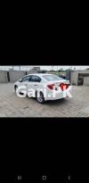 Honda Civic VTi 2012 For Sale in Lahore