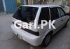 Suzuki Cultus VXR 2007 For Sale in Lahore