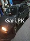 Suzuki Mehran VX 1996 For Sale in Gujranwala