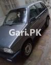 Suzuki Mehran VXR 2013 For Sale in Karachi