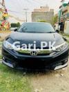 Honda Civic VTi Oriel Prosmatec 2018 For Sale in Lahore