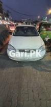 Toyota Corolla XLI 2007 For Sale in Lahore