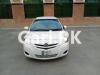 Toyota Belta  2006 For Sale in Sahiwal