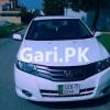 Honda City IVTEC 2013 For Sale in Wah