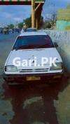 Suzuki Swift  1988 For Sale in Karachi