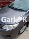 Toyota Corolla GLi 1.3 VVTi Ecotec 2012 For Sale in Lahore