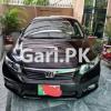 Honda Civic VTi Oriel Prosmatec 2013 For Sale in Lahore