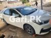 Toyota Corolla XLI 2020 For Sale in Dadu