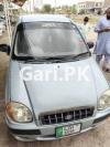 Hyundai Santro  2004 For Sale in Hasilpur