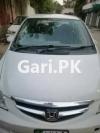 Honda City IDSI 2006 For Sale in Faisalabad