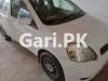 Toyota Vitz  2003 For Sale in Lahore