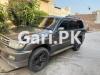 Toyota Land Cruiser  2001 For Sale in Hyderabad