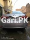 Toyota Corolla GLi 1.3 VVTi 2016 For Sale in Lahore