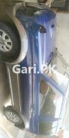 Mitsubishi Pajero Mini  2007 For Sale in Haripur