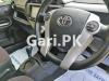 Toyota Aqua G 2015 For Sale in Gujranwala