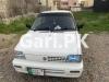 Suzuki Mehran VXR 2017 For Sale in Lahore