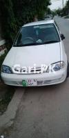 Suzuki Cultus VXR 2014 For Sale in Lahore