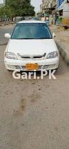 Suzuki Cultus VXR 2005 For Sale in Karachi