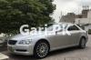 Toyota Mark X  2005 For Sale in Karachi